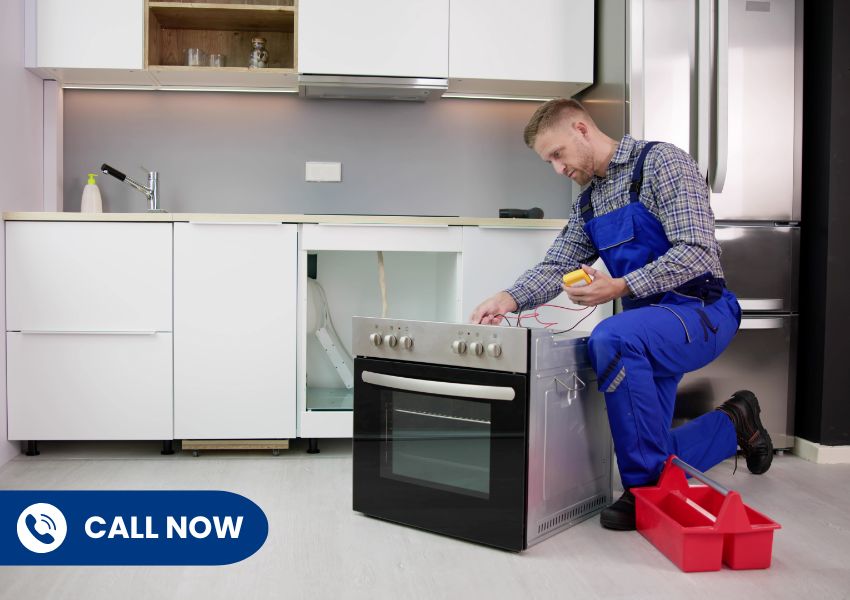 Appliance Repair Services in Ellenville, NY